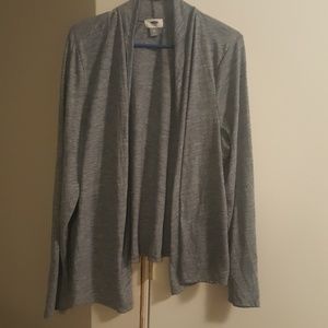 Old Navy lightweight long sleeve cardigan